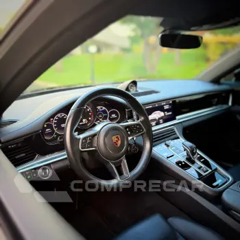 PANAMERA 2.9 V6 4 E-hybrid