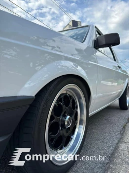 SAVEIRO 1.8 CL CS 8V