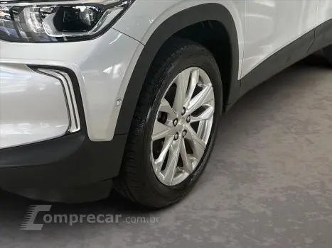 TRACKER 1.2 TURBO FLEX LTZ AUTOMÁTICO