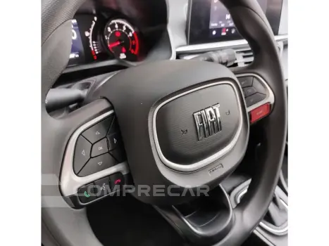 PULSE 1.3 FLEX DRIVE MANUAL