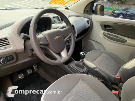 SPIN 1.8 LT 8V