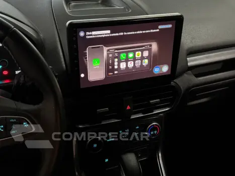 EcoSport SE 1.5 12V Flex 5p Aut.