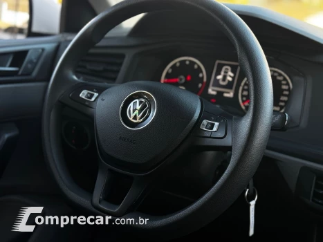 POLO 1.6 MSI