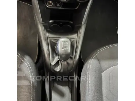 208 1.2 ACTIVE 12V FLEX 4P MANUAL