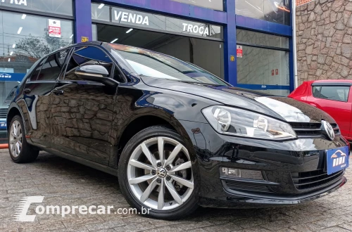 GOLF 1.4 TSI Comfortline 16V