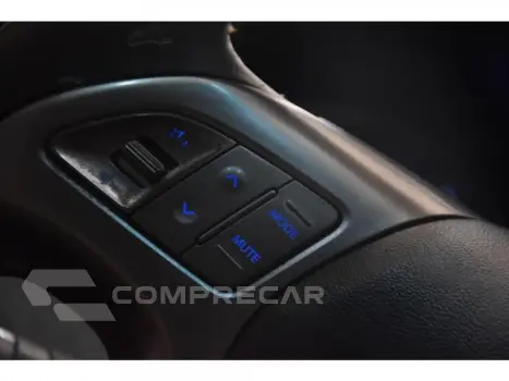 IX35 - 2.0 MPI 4X2 16V 4P AUTOMÁTICO