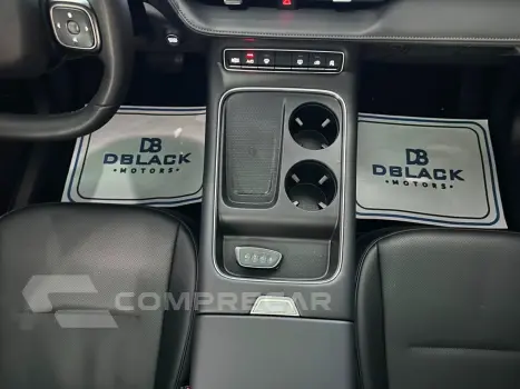 Haval H6 19 1.5 (Hibrido)