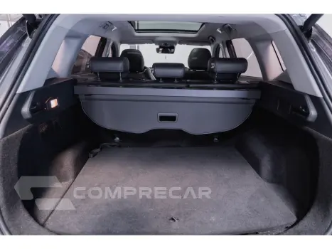 TIGGO 7 PRO 1.5 TCI FLEX HYBRID MAX DRIVE CVT