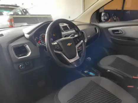 SPIN ACTIV7 1.8 8V Econo.Flex 5p Aut.