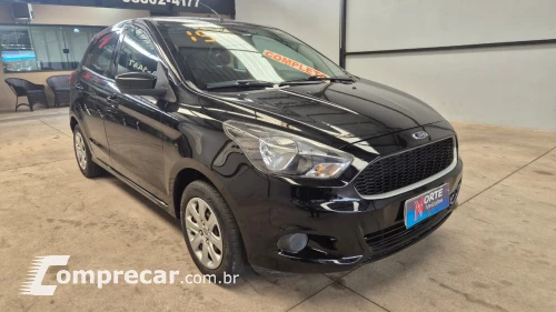 FORD KA 1.0 SE 12V 4 portas