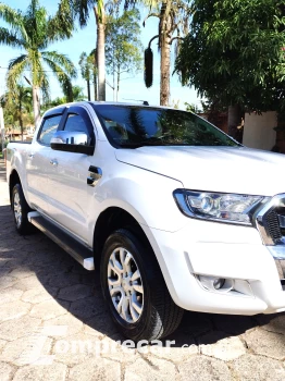 RANGER 3.2 XLT 4X4 CD 16V
