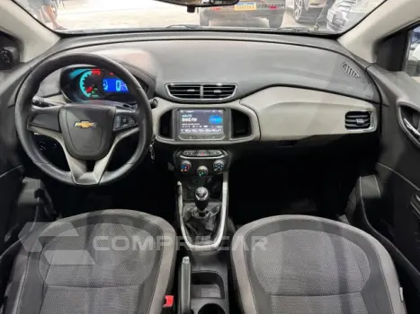 PRISMA - 1.4 MPFI LTZ 8V 4P MANUAL