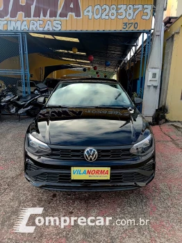 POLO 1.0 MPI Track