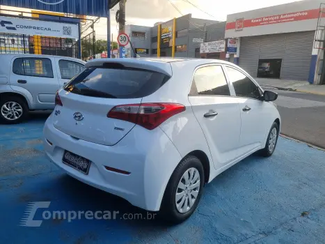 HB20 1.0 12V Comfort