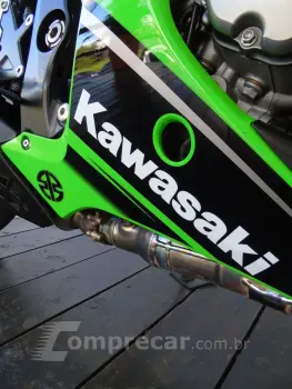 KAWASAKI NINJA ZX-10R ABS
