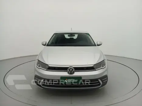 POLO 1.0 170 TSI HIGHLINE AUTOMÁTICO