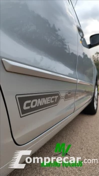 FOX 1.6 MSI Connect