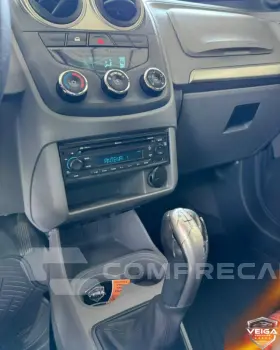 AGILE 1.4 MPFI LT 8V