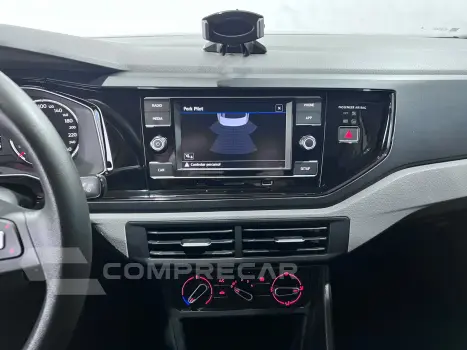 VIRTUS 1.0 200 TSI Comfortline