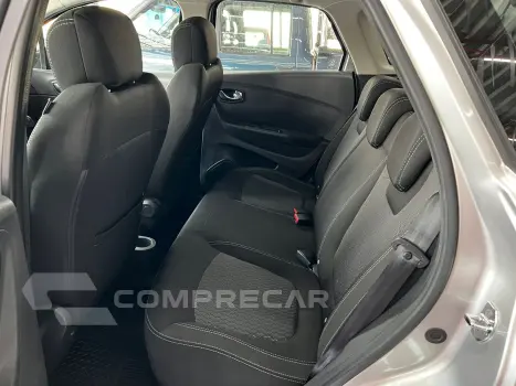 CAPTUR 1.6 16V SCE Life