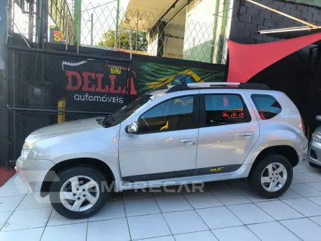 DUSTER 1.6 Outdoor 4X2 16V