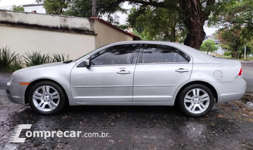 FUSION 2.0 SEL 16V