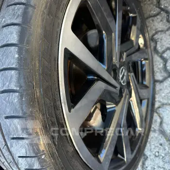 VIRTUS 1.4 250 TSI Exclusive