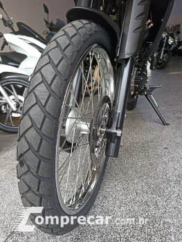 XTZ 250 LANDER 249cc/LANDER BLUEFLEX/ABS