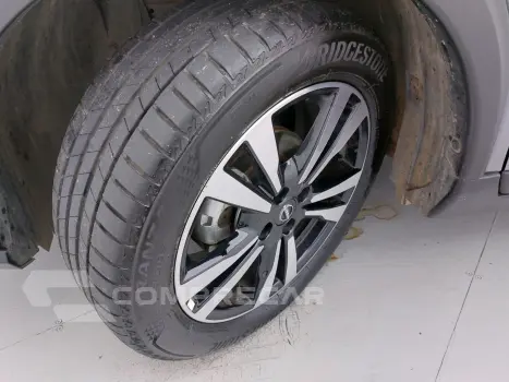 KICKS 1.6 16V FLEXSTART EXCLUSIVE XTRONIC