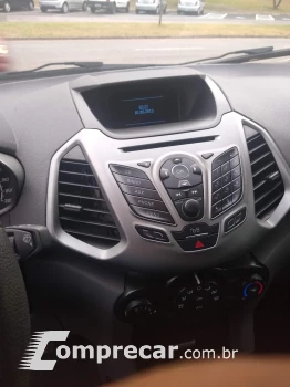 ECOSPORT 1.6 SE 16V