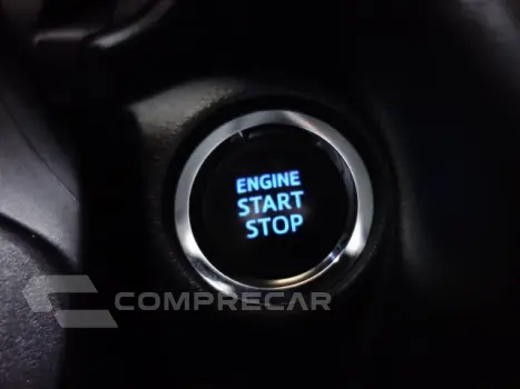 YARIS HATCH - 1.5 16V XL PLUS CONNECT MULTIDRIVE