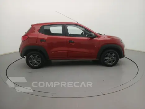 KWID 1.0 12V SCE FLEX ZEN MANUAL