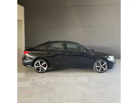 A3 1.4 35 TFSI GASOLINA SEDAN S LINE LIMITED TIPTRONIC