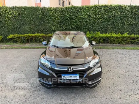 HR-V 1.8 16V LX
