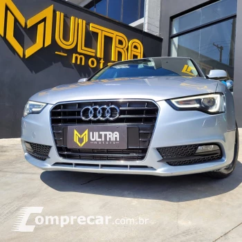A5 Sportback 1.8 TFSI 170cv Multi.
