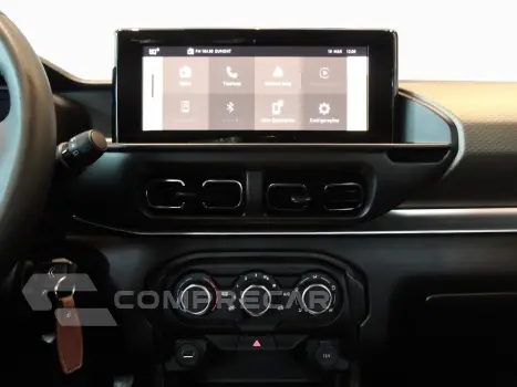 C3 AIRCROSS 1.0 Turbo 200 Shine 7L