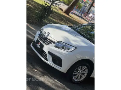 LOGAN 1.0 12V SCE FLEX LIFE MANUAL