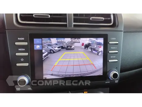 CRETA 1.0 TGDI FLEX COMFORT AUTOMÁTICO