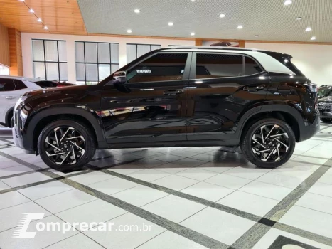 NEW CRETA 1.6L TGDI ULTIMATE