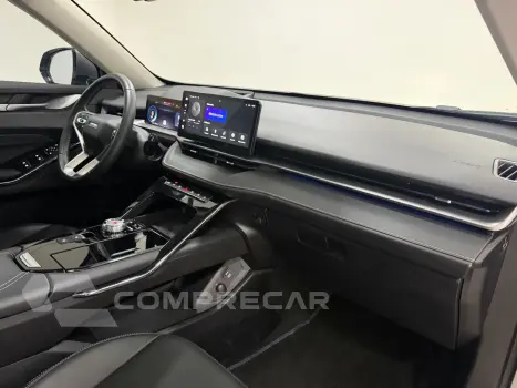 HAVAL H6 1.5 HEV PREMIUM E-TRACTION
