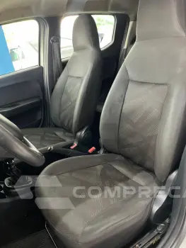 MOBI 1.0 8V EVO Like.