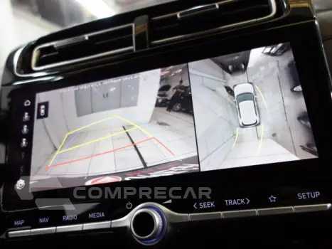 CRETA - 1.0 TGDI PLATINUM AUTOMÁTICO