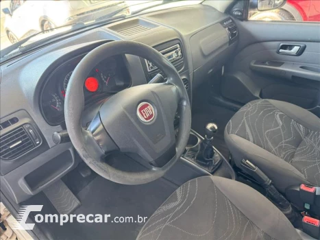 STRADA 1.4 MPI Working CE 8V