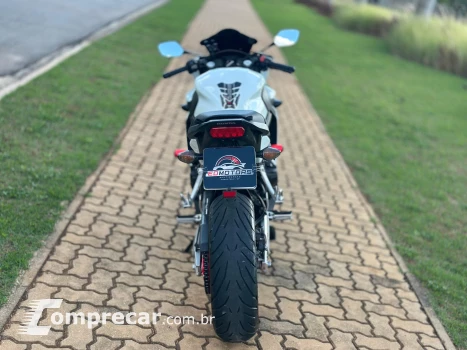 CBR 650F