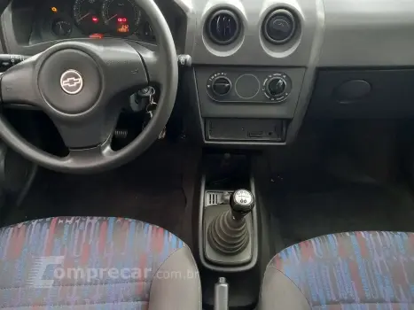 Celta 1.0 Mpfi Life 8V Flex 2P Manual