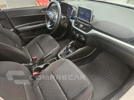 HB20 1.0 Tgdi Comfort