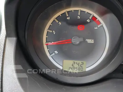 FIESTA 1.0 ROCAM HATCH 8V FLEX 4P MANUAL