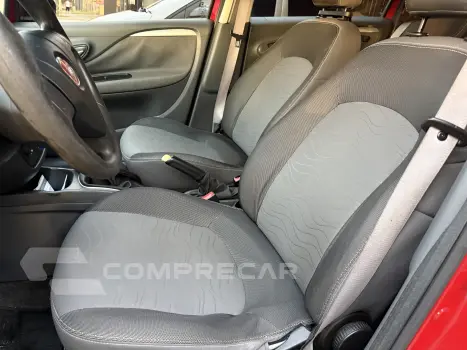 PUNTO 1.6 Essence 16V
