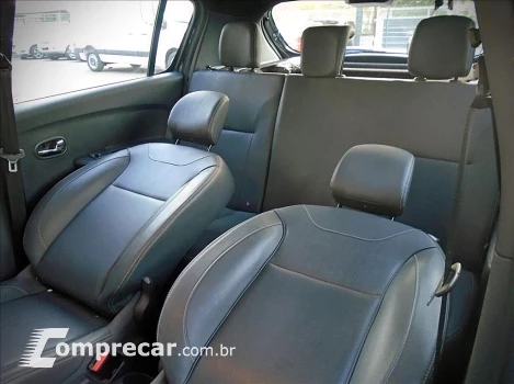 STEPWAY 1.6 16V SCE FLEX ICONIC X-TRONIC