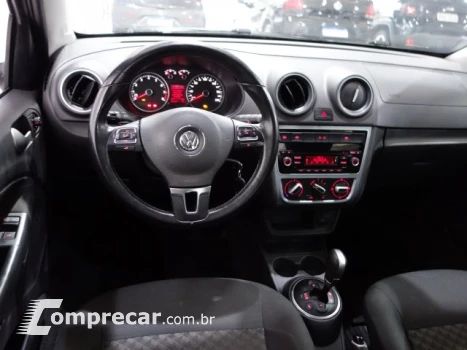 VOYAGE - 1.6 MI COMFORTLINE 8V 4P AUTOMATIZADO